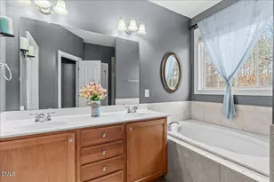 105 Willow Ridge Dr, Louisburg, NC 27549 - Photo 15