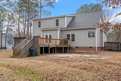 105 Willow Ridge Drive, Louisburg, NC 27549 - Photo 39