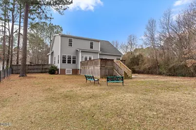 105 Willow Ridge Drive, Louisburg, NC 27549 - Photo 31