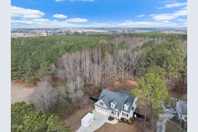 105 Willow Ridge Drive, Louisburg, NC 27549 - Photo 35