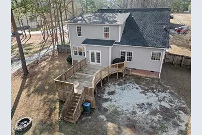 105 Willow Ridge Drive, Louisburg, NC 27549 - Photo 27