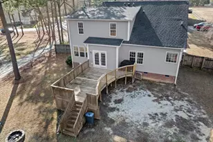 105 Willow Ridge Dr, Louisburg, NC 27549 - Photo 27