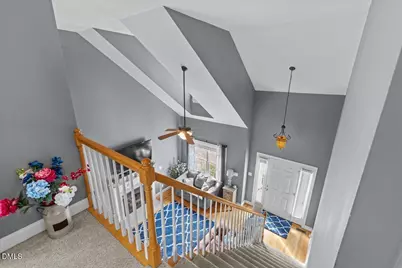 105 Willow Ridge Drive, Louisburg, NC 27549 - Photo 17