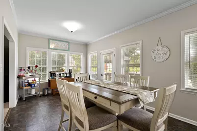 5564 Spence Plantation Lane, Holly Springs, NC 27540 - Photo 23