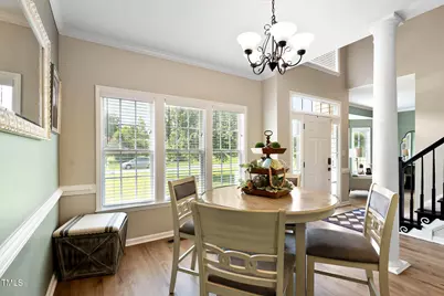 5564 Spence Plantation Lane, Holly Springs, NC 27540 - Photo 35