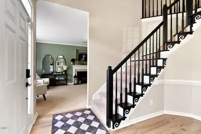 5564 Spence Plantation Lane, Holly Springs, NC 27540 - Photo 15