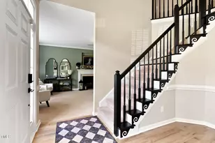 5564 Spence Plantation Ln, Holly Springs, NC 27540 - Photo 15