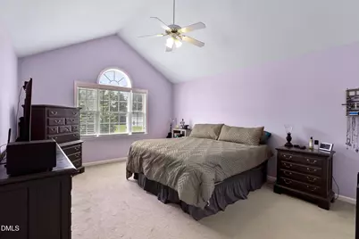 5564 Spence Plantation Lane, Holly Springs, NC 27540 - Photo 37