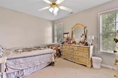 5564 Spence Plantation Lane, Holly Springs, NC 27540 - Photo 43