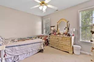 5564 Spence Plantation Ln, Holly Springs, NC 27540 - Photo 43