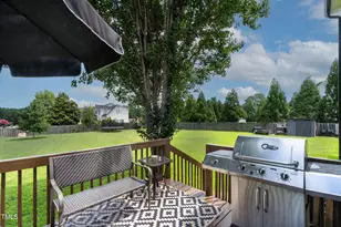 5564 Spence Plantation Ln, Holly Springs, NC 27540 - Photo 53