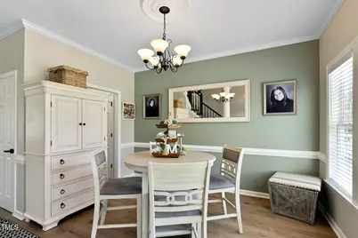 5564 Spence Plantation Lane, Holly Springs, NC 27540 - Photo 33