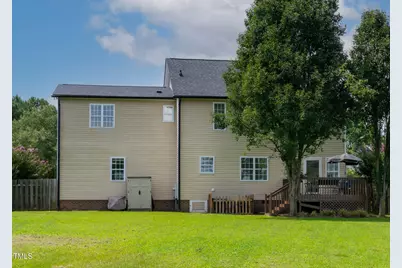 5564 Spence Plantation Lane, Holly Springs, NC 27540 - Photo 55