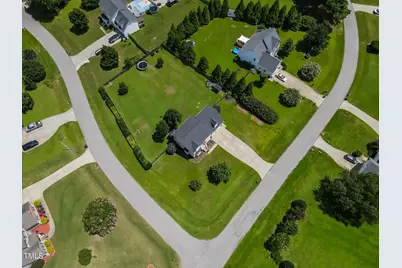 5564 Spence Plantation Lane, Holly Springs, NC 27540 - Photo 11