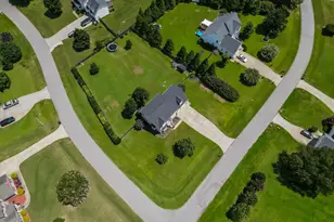 5564 Spence Plantation Ln, Holly Springs, NC 27540 - Photo 11