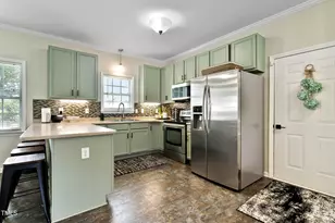 5564 Spence Plantation Ln, Holly Springs, NC 27540 - Photo 29