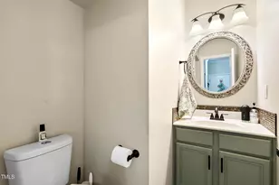 5564 Spence Plantation Ln, Holly Springs, NC 27540 - Photo 31