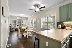 5564 Spence Plantation Ln, Holly Springs, NC 27540 - Photo 25