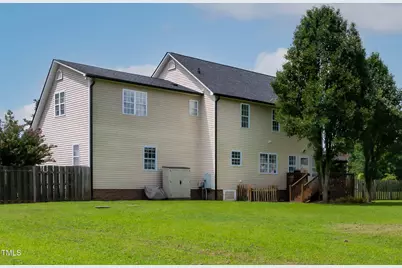 5564 Spence Plantation Lane, Holly Springs, NC 27540 - Photo 57