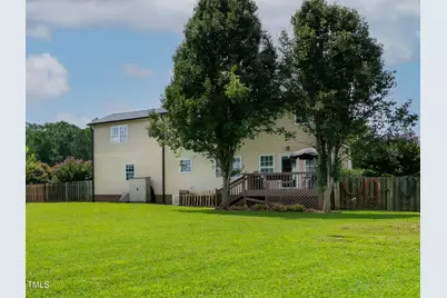 5564 Spence Plantation Lane, Holly Springs, NC 27540 - Photo 59