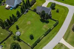 5564 Spence Plantation Ln, Holly Springs, NC 27540 - Photo 13