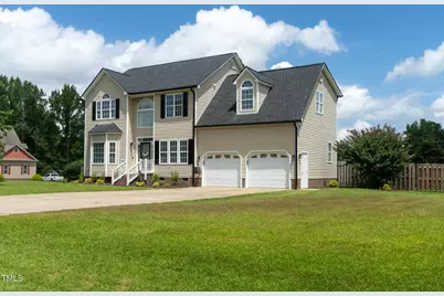 5564 Spence Plantation Lane, Holly Springs, NC 27540 - Photo 5