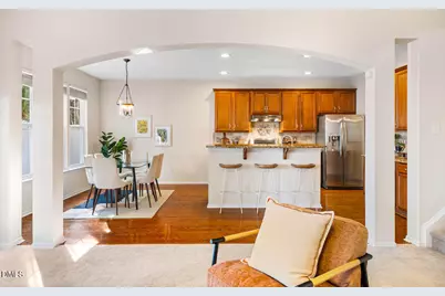 8216 Beaded Stone Street, Raleigh, NC 27613 - Photo 9