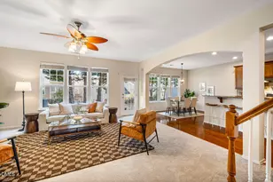 8216 Beaded Stone St, Raleigh, NC 27613 - Photo 5