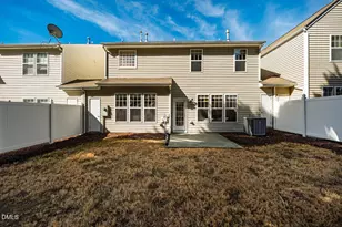 8216 Beaded Stone St, Raleigh, NC 27613 - Photo 29