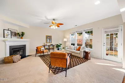 8216 Beaded Stone Street, Raleigh, NC 27613 - Photo 7