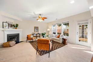 8216 Beaded Stone St, Raleigh, NC 27613 - Photo 7