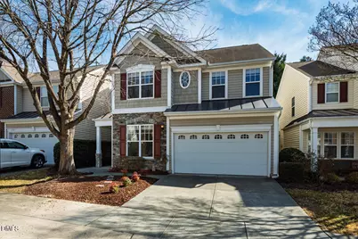 8216 Beaded Stone Street, Raleigh, NC 27613 - Photo 1