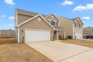 3907 Arcola Wy, Greensboro, NC 27405 - Photo 1