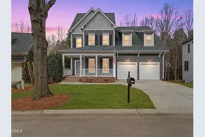 208 Brookberry Road, Holly Springs, NC 27540 - Photo 27