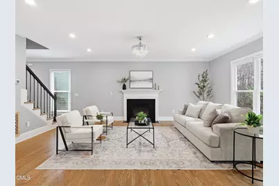 208 Brookberry Road, Holly Springs, NC 27540 - Photo 1