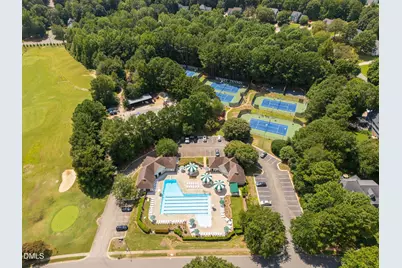 208 Brookberry Road, Holly Springs, NC 27540 - Photo 27