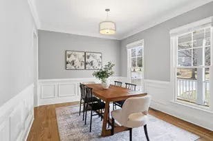 208 Brookberry Rd, Holly Springs, NC 27540 - Photo 5