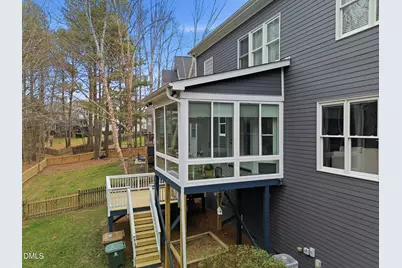 208 Brookberry Road, Holly Springs, NC 27540 - Photo 23