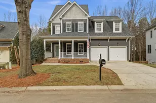 208 Brookberry Rd, Holly Springs, NC 27540 - Photo 1
