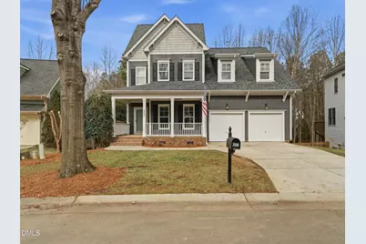 208 Brookberry Road, Holly Springs, NC 27540 - Photo 5