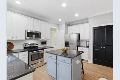 208 Brookberry Road, Holly Springs, NC 27540 - Photo 9