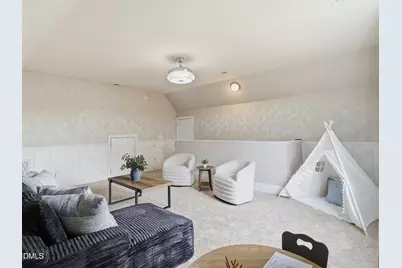 208 Brookberry Road, Holly Springs, NC 27540 - Photo 21