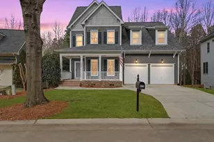 208 Brookberry Rd, Holly Springs, NC 27540 - Photo 1