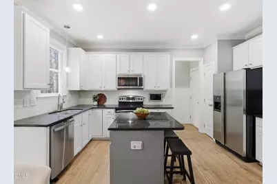 208 Brookberry Road, Holly Springs, NC 27540 - Photo 9