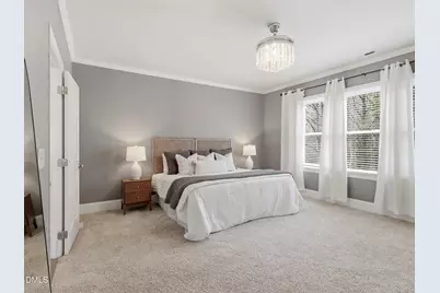 208 Brookberry Road, Holly Springs, NC 27540 - Photo 13