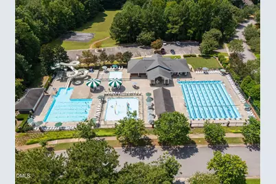 208 Brookberry Road, Holly Springs, NC 27540 - Photo 29