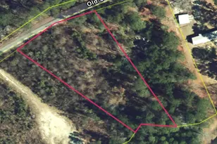 198 Old County Line Rd, Cameron, NC 28326 - Photo 1