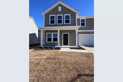 [Address not provided], Sanford, NC 27332 - Photo 1