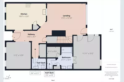 103 Heatherwood Drive, Apex, NC 27502 - Photo 3