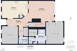 103 Heatherwood Dr, Apex, NC 27502 - Photo 3